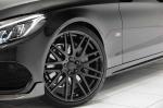 Mercedes-Benz B25 by Brabus 2015 года